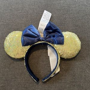 Disney Minnie Ears